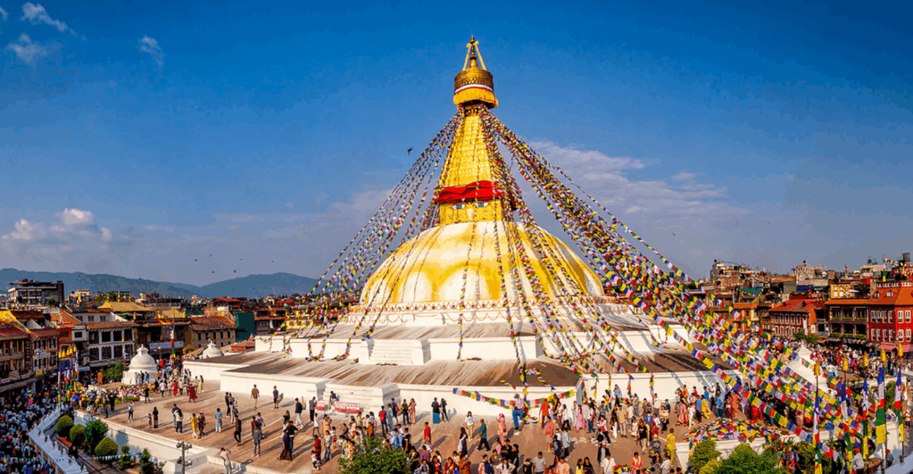 Why Nepal Is the Best Destination for a Family Tour