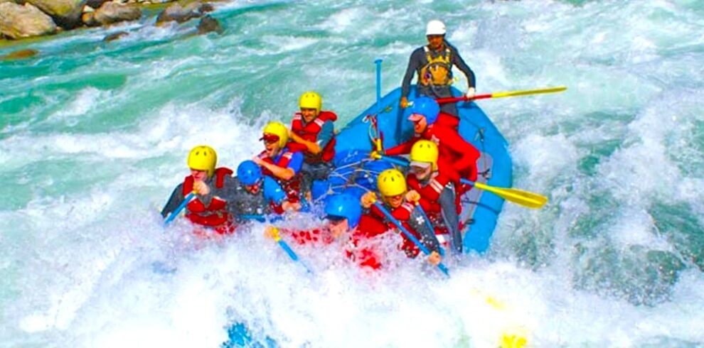 tirsili-rafting-cost